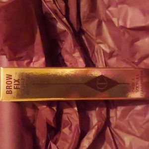 Charlotte Tilbury brow fix